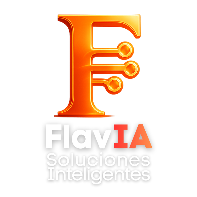 FlavIA Soluciones Inteligentes